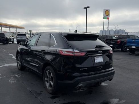 Used 2020 Ford Edge SEL w/ Convenience Package image 6