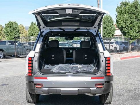 New 2026 Hyundai Palisade XRT Pro image 25