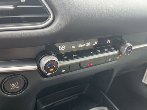 New 2026 MAZDA CX-30 AWD 2.5 S w/ Premium Package image 17