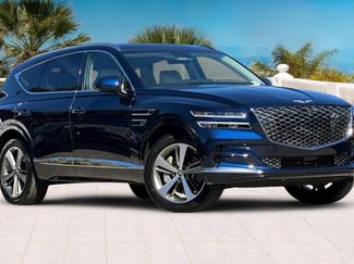 Used 2023 Genesis GV80 2.5T w/ Prestige 20" Package image 1