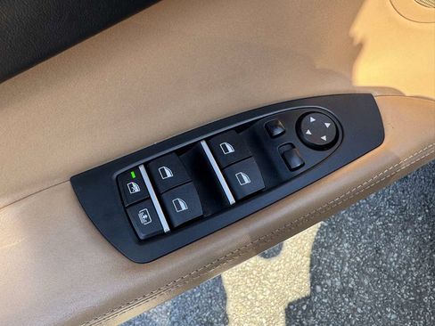 Used 2015 BMW 740Li RWD image 29
