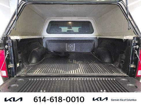 Used 2016 RAM 1500 Tradesman w/ Popular Equipment Group AWD/4WD image 21