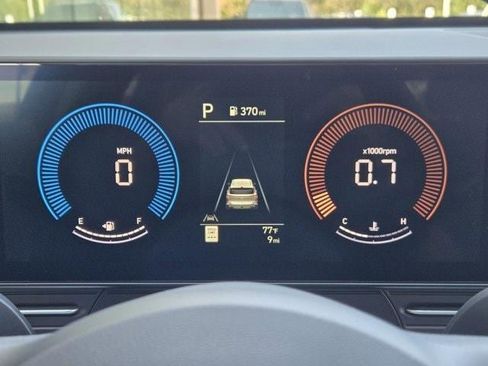 New 2026 Hyundai Kona SEL Sport image 10