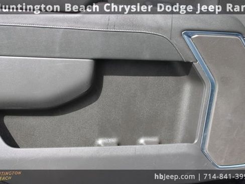 Used 2023 Chevrolet Silverado 1500 RST w/ LPO, Liner Protection Package image 17