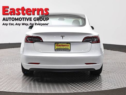 Used 2023 Tesla Model 3 Standard Range RWD image 6