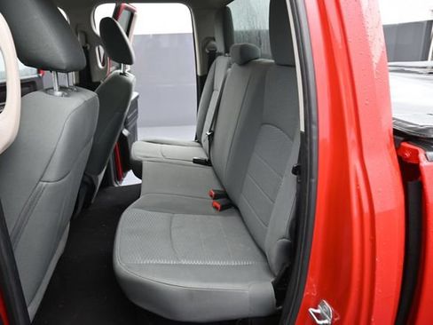 Used 2014 RAM 1500 Tradesman w/ Popular Equipment Group AWD/4WD image 10