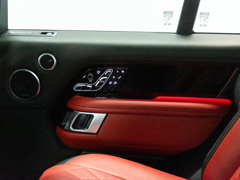 Used 2020 Land Rover Range Rover SV Autobiography Dynamic AWD/4WD image 39