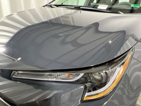 Used 2026 Toyota Corolla LE w/ LE Premium Package image 13