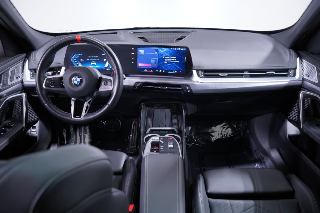 Used 2024 BMW X1 M35i w/ Premium Package AWD/4WD image 14