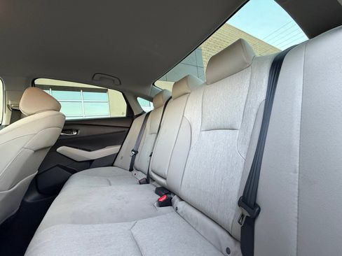 Used 2024 Honda Accord LX image 17