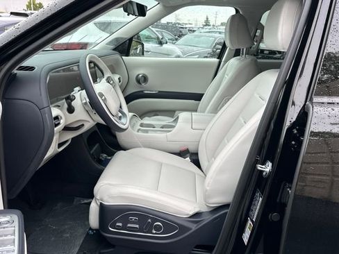New 2026 Hyundai Palisade Calligraphy AWD/4WD image 10