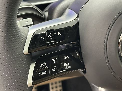 New 2026 Mercedes-Benz GLS 450 4MATIC image 29