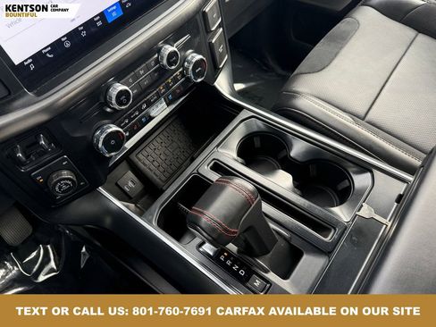 Used 2024 Ford F150 Raptor image 26