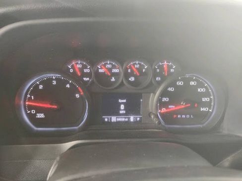 Used 2022 Chevrolet Silverado 3500 W/T w/ WT Fleet Convenience Package AWD/4WD image 11