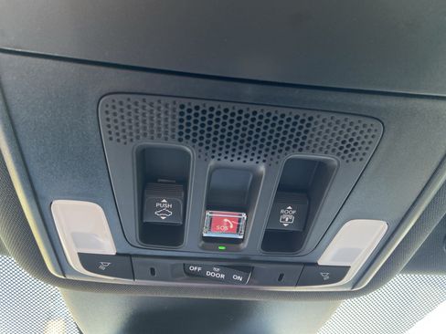 New 2026 Honda Pilot Black Edition image 39