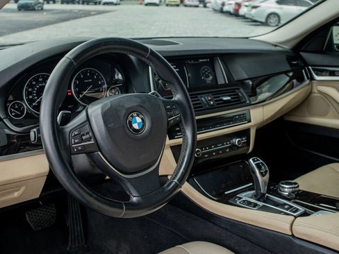Used 2016 BMW 528i Sedan RWD image 19