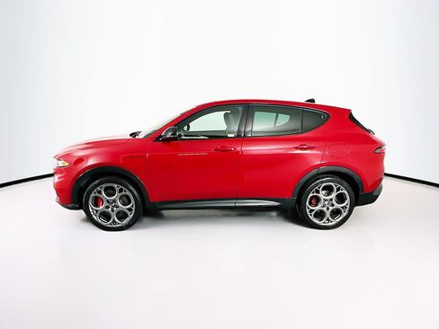 Used 2024 Alfa Romeo Tonale Veloce AWD/4WD image 4