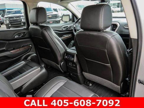 Used 2020 GMC Acadia Denali FWD image 20