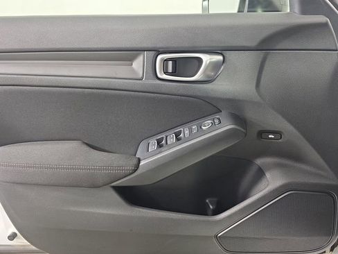 Used 2024 Honda Civic Sport image 34