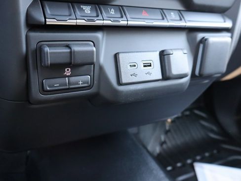 New 2025 Chevrolet Silverado 3500 W/T w/ WT Convenience Package image 14