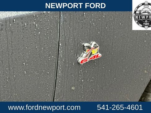 Used 2018 Dodge Challenger R/T Scat Pack w/ Leather Interior Group image 25