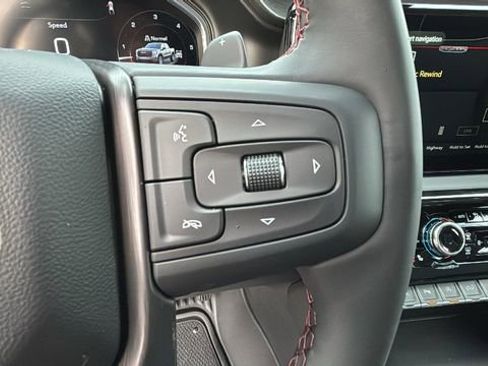 New 2026 GMC Sierra 1500 AT4X AWD/4WD image 17