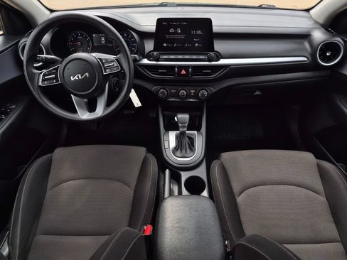 Used 2024 Kia Forte LXS FWD image 10
