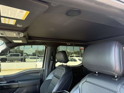 Used 2025 Ford F150 Raptor AWD/4WD image 13