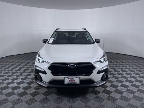 Used 2025 Subaru Crosstrek 2.5i Limited w/ Popular Package #3A image 28