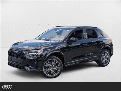 New 2025 Audi Q3 2.0T Premium Plus