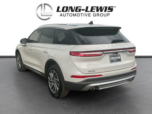 Used 2022 Lincoln Corsair FWD w/ Equipment Group 101A image 4