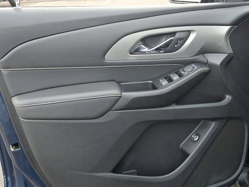 Certified 2023 Chevrolet Traverse LT w/ LPO, Cargo Package image 13