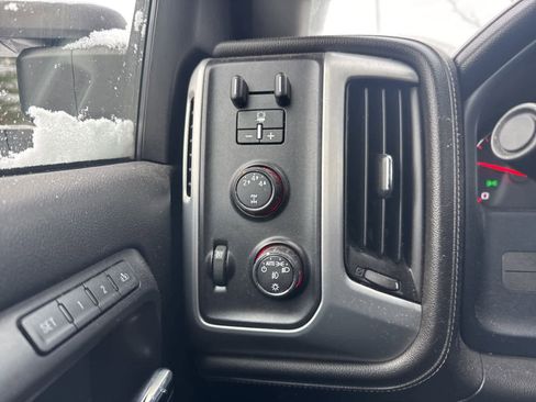 Used 2016 GMC Sierra 3500 SLT w/ Duramax Plus Package image 18