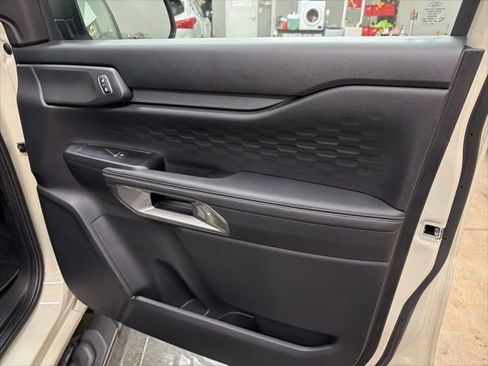 Used 2025 Ford Ranger XLT w/ Equipment Group 301A High image 21