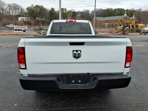 Used 2023 RAM 1500 Tradesman w/ Popular Equipment Group image 15