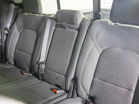 New 2026 RAM 1500 Big Horn image 26