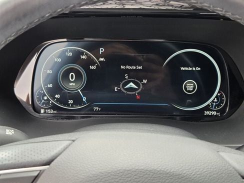 Used 2022 Hyundai Palisade Calligraphy AWD/4WD image 23