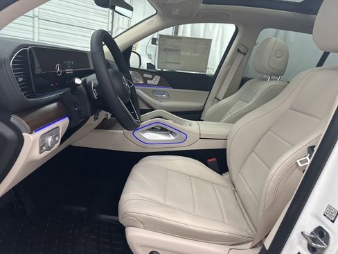 Used 2026 Mercedes-Benz GLE 350 4MATIC image 21