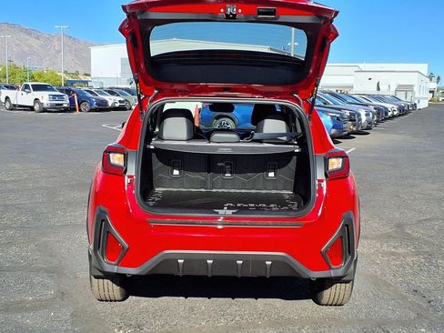 New 2026 Subaru Crosstrek 2.5i Limited AWD/4WD image 14