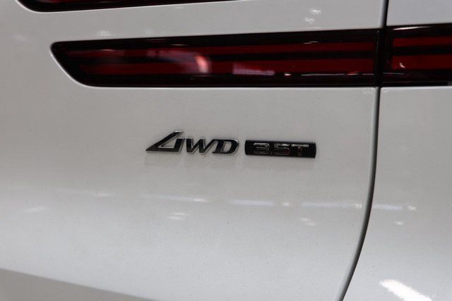 Used 2026 Genesis GV70 3.5T Sport Prestige AWD/4WD image 11