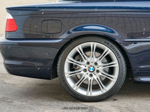 Used 2006 BMW 330Ci Convertible image 10