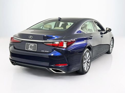 Used 2020 Lexus ES 350 w/ Premium Package FWD image 5