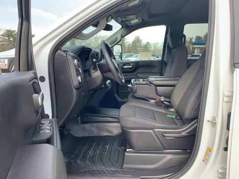 Used 2024 GMC Sierra 2500 Pro image 27