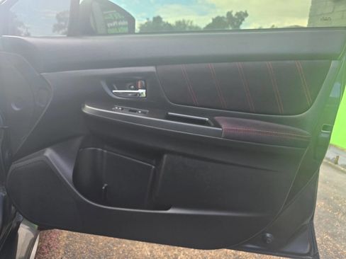 Used 2016 Subaru WRX STI image 19