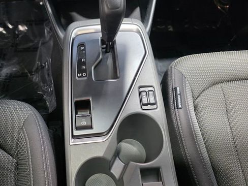 Used 2024 Subaru Crosstrek 2.0i Premium image 22