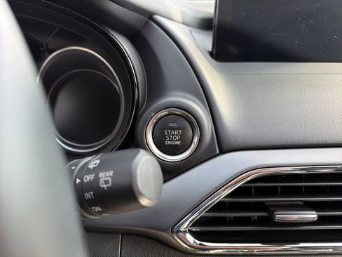 Used 2023 MAZDA CX-9 Touring image 18