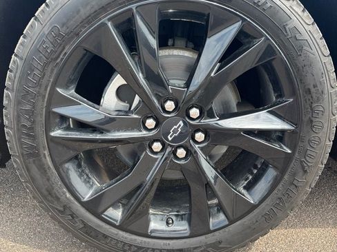 Used 2020 Chevrolet Blazer RS AWD/4WD image 9