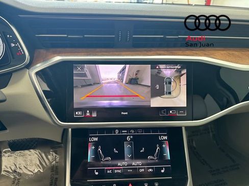 Used 2023 Audi A6 3.0T Premium image 9