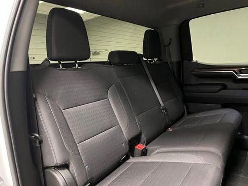Used 2022 Chevrolet Silverado 1500 RST AWD/4WD image 92