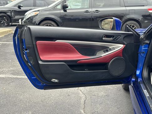 Used 2016 Lexus RC 350 350 image 16